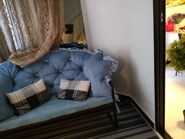 160平 座標一線城市，你選擇一套大戶型還是二套中小房型？