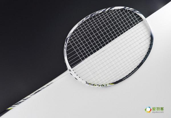 新一代大殺器!尤尼克斯天斧99PRO測評 新一代大殺器!尤尼克斯天斧99PRO測評