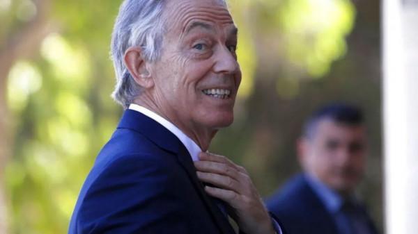 反對布萊爾封爵 英國民眾有良知但不懂英國