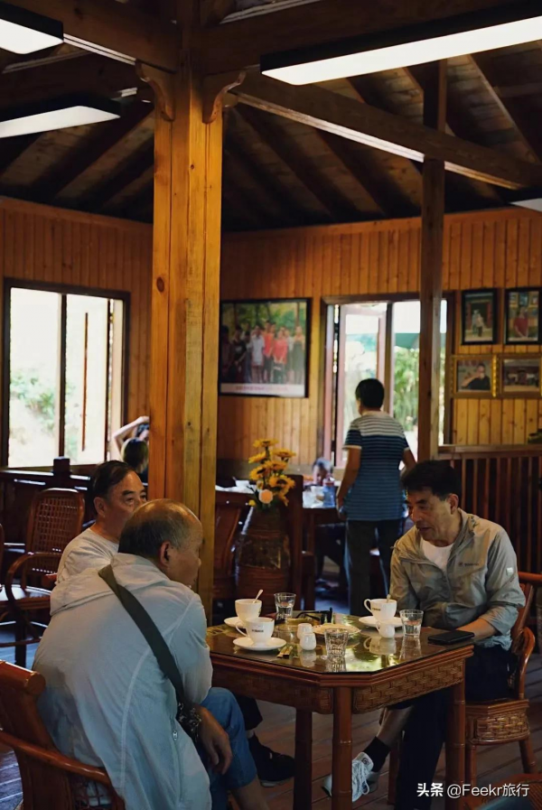 衝野浪、喝咖啡,比三亞便宜一半的海島度假地,我挖到了 衝野浪、喝咖啡,比三亞便宜一半的海島度假地,我挖到了