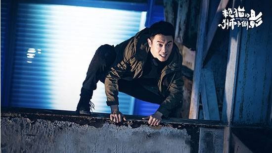 連續5天收視第一，累計播放破1億，朱亞文新劇憑什麼這麼“豪橫”