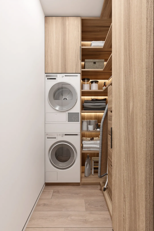 98m²優雅人居,大道至簡 98m²優雅人居,大道至簡