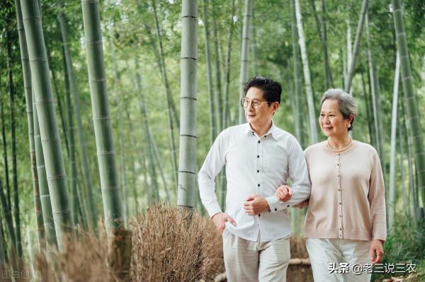 河北一93歲老人,養生方法太厲害,沒有過住醫院,為啥能健康長壽 河北一93歲老人,養生方法太厲害,沒有過住醫院,為啥能健康長壽