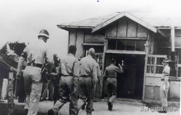 抗美援朝的停戰談判是怎麼簽訂的? 抗美援朝的停戰談判是怎麼簽訂的?