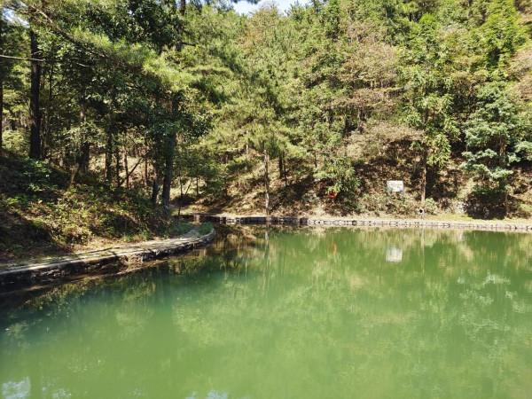 四明山國家森林公園 四明山國家森林公園