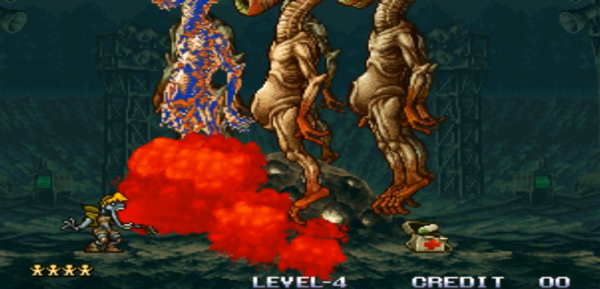 街機廳硬幣終結者！攻高血厚的BOSS是次要，噁心機制能騙走百幣？