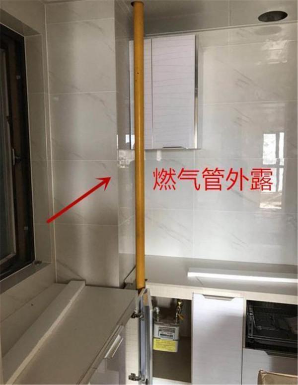 第二次裝修廚房，有哪些坑可以避開？這5個地方不會再做錯