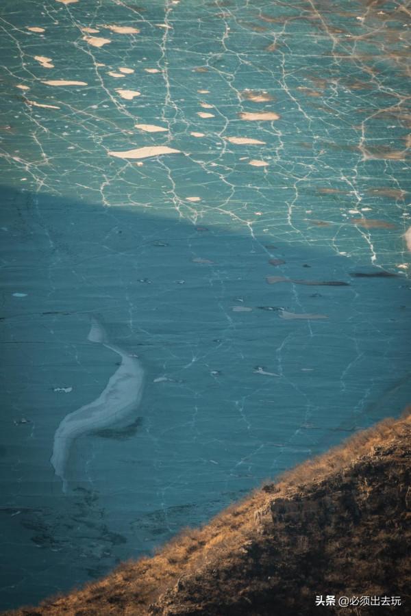 京西小三峽丨不出京感受低配版雅魯藏布江大拐彎丨附詳細攻略