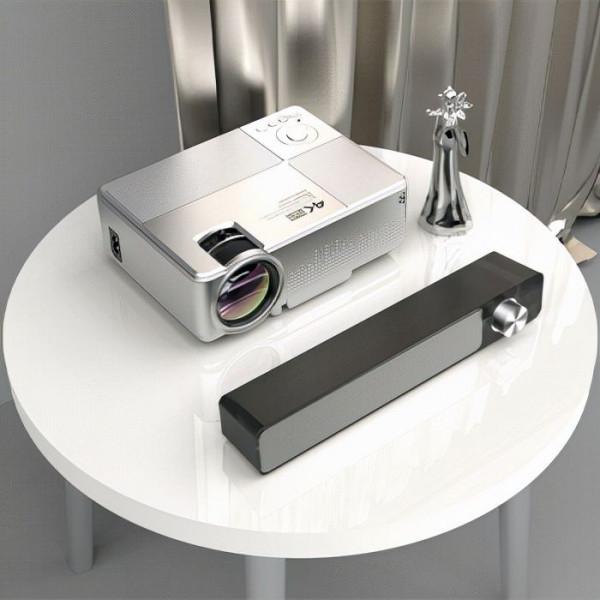 4招輕鬆學會打造家庭影院系統