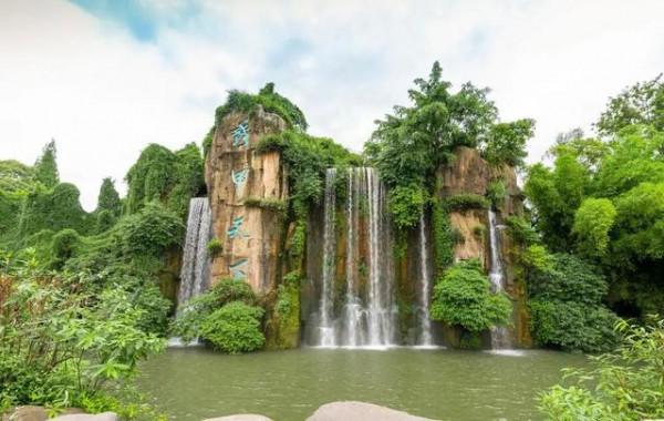 一生必去中華八大名山，風光比三山五嶽更漂亮：你去過哪些名山