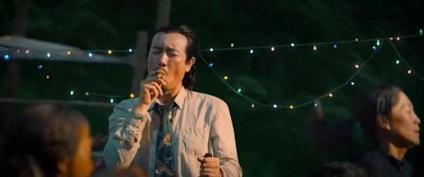 黃渤是如何在《一出好戲》裡，上演“人類進化史”的？