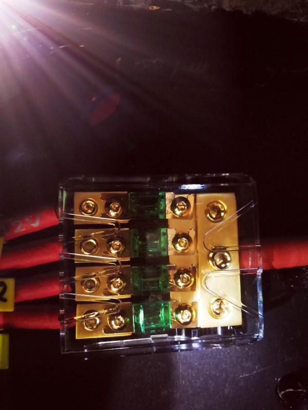 豐田RAV4汽車音響系統改裝-徹底改變原車音質 豐田RAV4汽車音響系統改裝-徹底改變原車音質