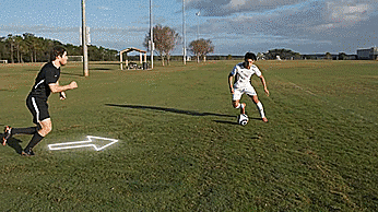 10箇中場絕佳技巧