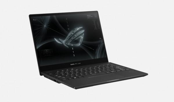 華碩 ROG Flow X13：號稱市場最強的二合一遊戲本之一