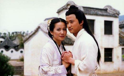 10對經典熒幕情侶再同框，許晴李亞鵬惹爭議，陸毅蘇瑾讓人惋惜