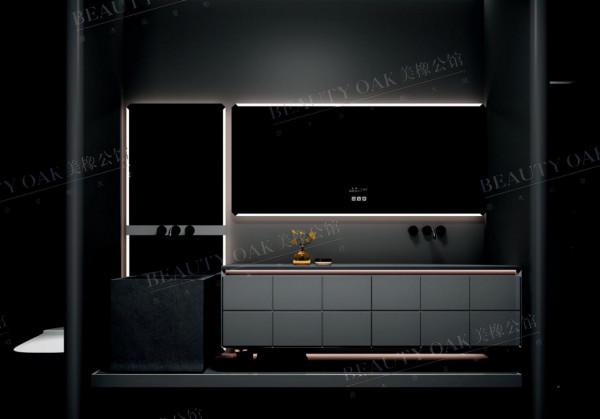 品牌勘察記第三期|美橡公館X奇妙的定製,這才是“嚮往的生活” 品牌勘察記第三期|美橡公館X奇妙的定製,這才是“嚮往的生活”