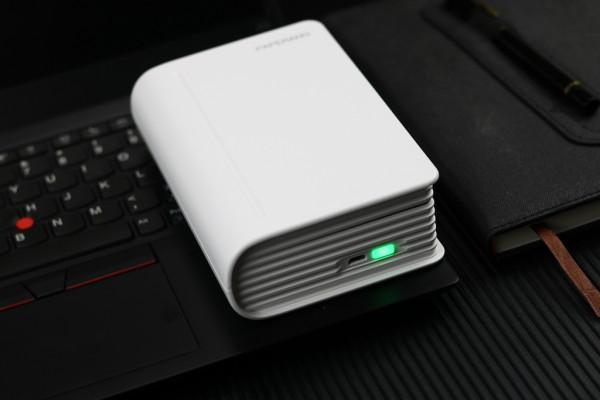 不用油墨也能列印？如何贏得學生們喜愛？