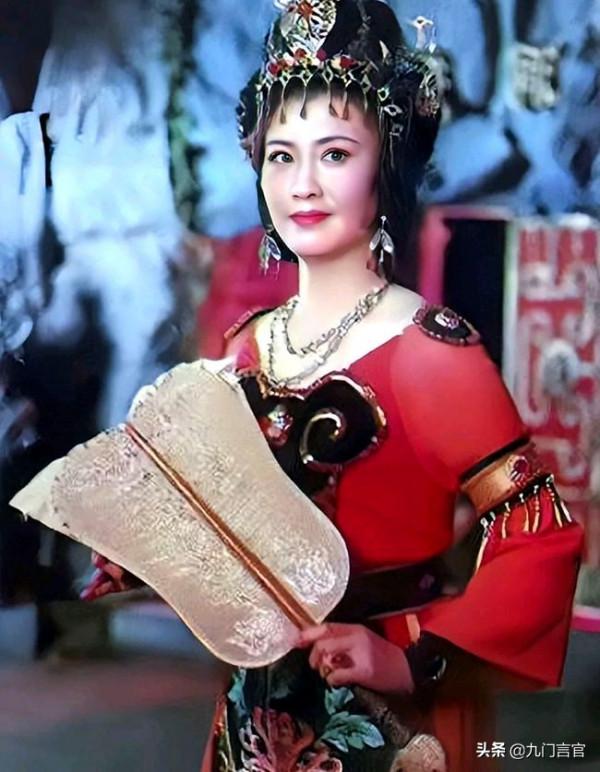 解讀《西遊記》之妻離子散的牛魔王(二) 解讀《西遊記》之妻離子散的牛魔王(二)