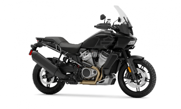 2022哈雷車型售價更新 Sportster S漲價 117立方新車首亮相