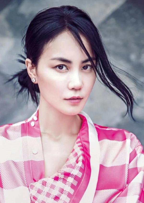 王菲寫真集 王菲寫真集