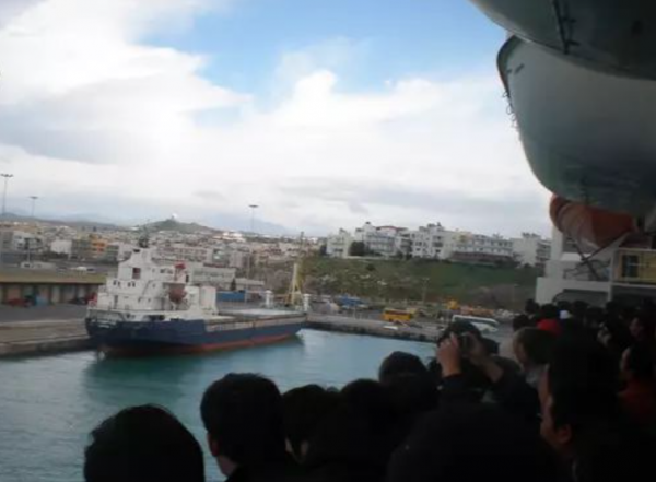 2011年利比亞撤僑,為何讓很多西方人羨慕?就連其媒體都誇讚中國 2011年利比亞撤僑,為何讓很多西方人羨慕?就連其媒體都誇讚中國