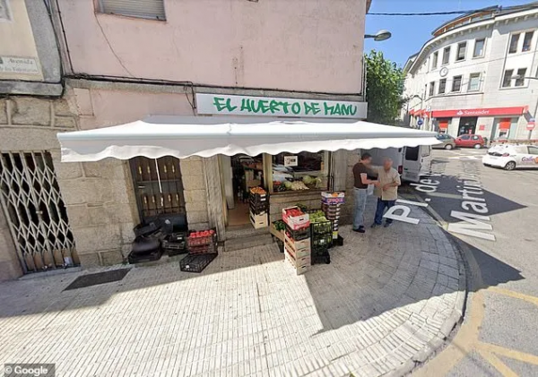 黑手黨頭目逃亡20年，最後栽在了一張街景照上