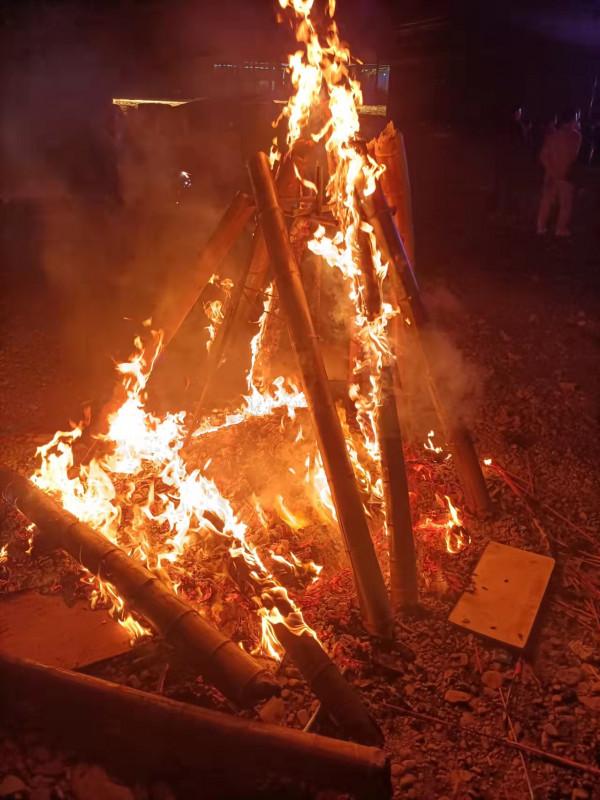 (北京越野)涇縣月亮灣自駕遊記 (北京越野)涇縣月亮灣自駕遊記