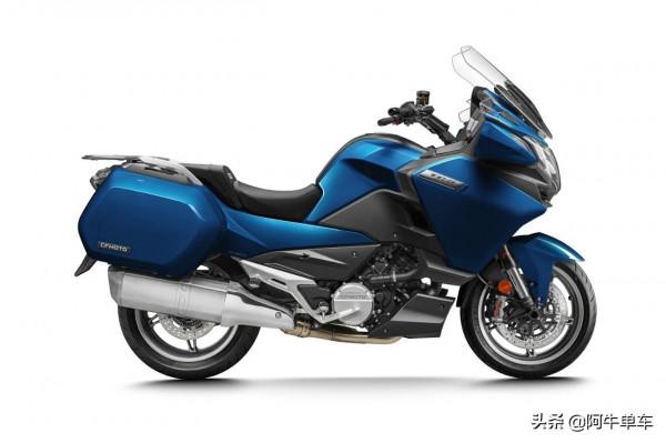 極致休旅!春風國賓1250TR-G正式發售,售價99980元 極致休旅!春風國賓1250TR-G正式發售,售價99980元