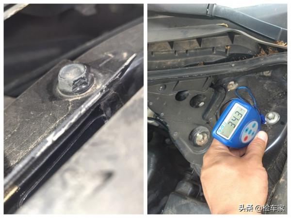 5萬的日產天籟公爵沒人要！看到維保記錄買家驚呆了：這誰敢要？