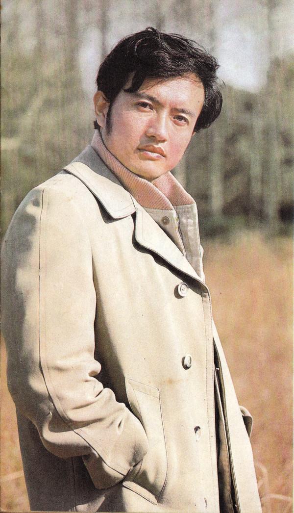 長得帥氣質硬 卻在當紅時過早息影 這6位80年代男星 個個令人難忘 長得帥氣質硬 卻在當紅時過早息影 這6位80年代男星 個個令人難忘