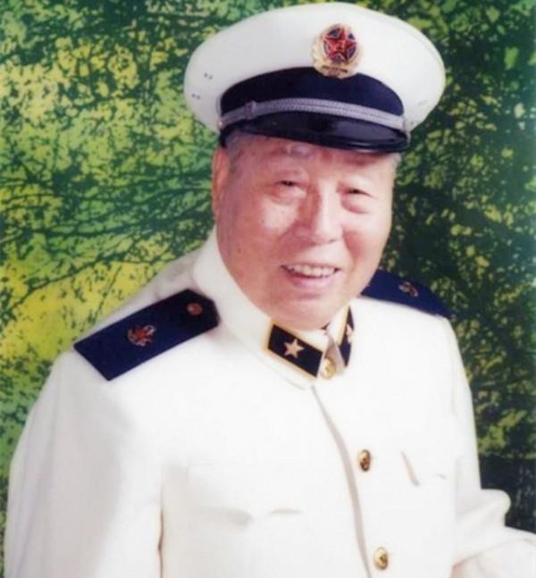 1974年西沙海戰中,擔任前線指揮官的魏鳴森,後來怎麼樣了? 1974年西沙海戰中,擔任前線指揮官的魏鳴森,後來怎麼樣了?