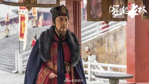 《琅琊榜之風起長林》角色剖析之誰都沒有錯