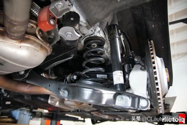 7代高爾夫R如何簡單地改一下? 7代高爾夫R如何簡單地改一下?