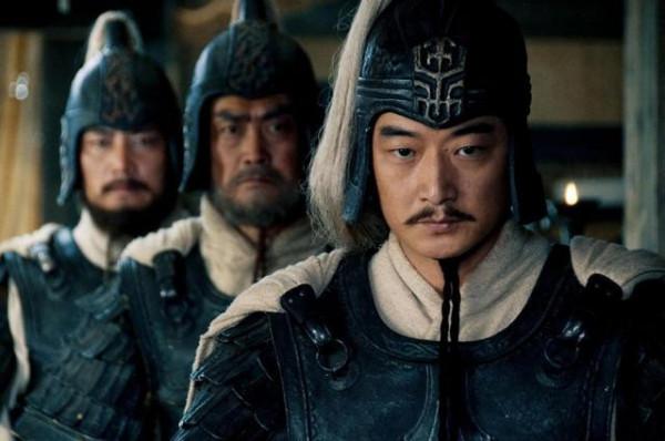 周瑜奠定了東吳的基礎,陸遜只是將才,兩人不在同一檔次 周瑜奠定了東吳的基礎,陸遜只是將才,兩人不在同一檔次