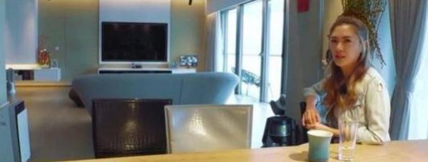 扒7個哥哥的房子，張智霖租別墅住，趙文卓家有健身房，張晉家小