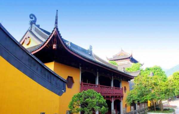 央視之後,人民網點評各省最美建築,哪個你喜歡? 央視之後,人民網點評各省最美建築,哪個你喜歡?