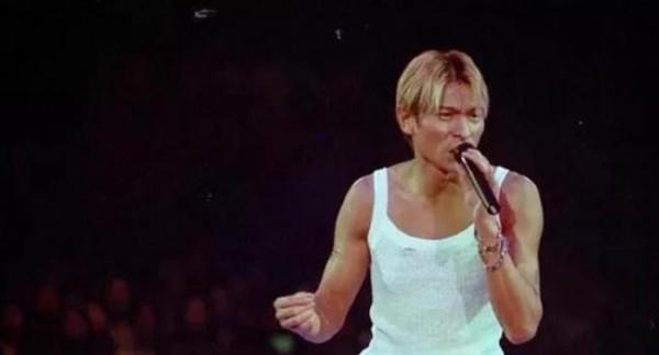 趙本山關係有多硬？20年前劉德華被軟禁出面解決，他經歷了什麼？