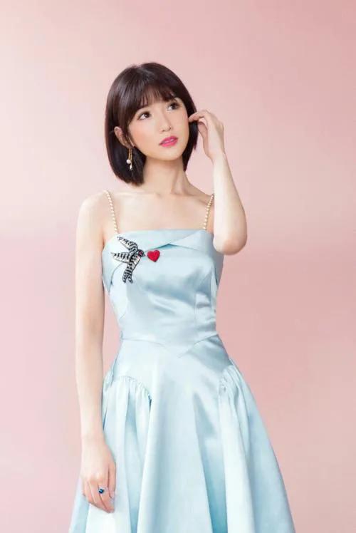 愛江山更愛美人&mdash;&mdash;毛曉彤美圖集一