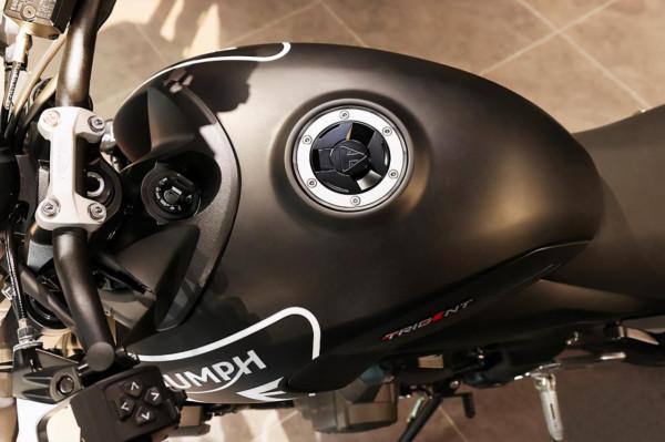 凱旋Trident 660三叉戟解析 全新入門級車型，86895元值得購買嗎？