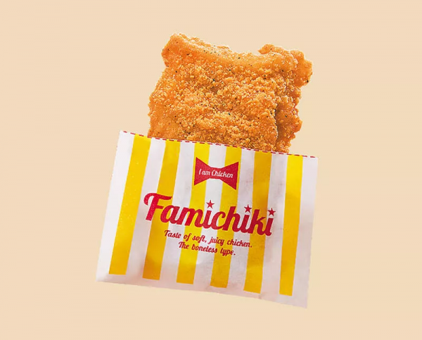 日本爆紅推特帳號｜對全家炸雞的憤怒，一個月就突破７萬人關注