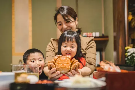 搞定跨年美食“重頭戲”，精明的日本煮婦這樣做