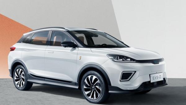 小鵬G3i對比威馬EX5，同樣14.98萬，選小鵬磷酸鐵鋰or威馬三元鋰