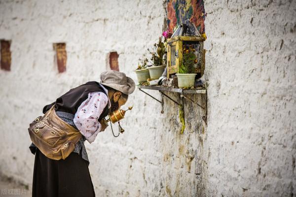 有些人生來就是來還債，有些人生來就是來報恩的