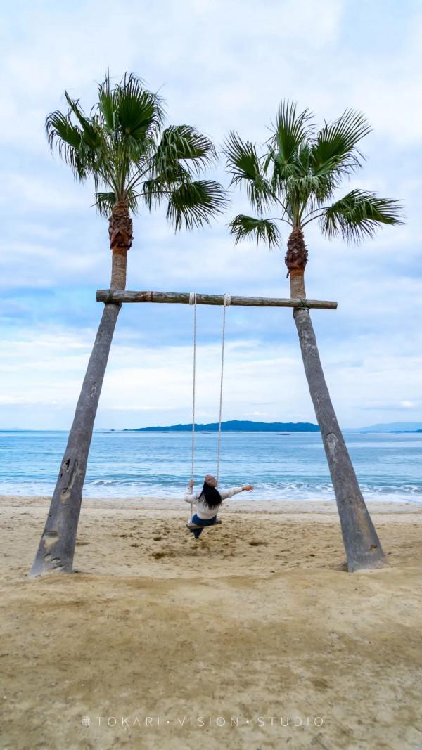 逛逛日本 &vert; 冬遊紀行 樂在九州