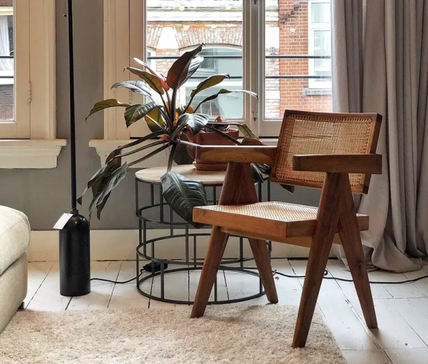 讓家裡顯貴10萬塊，我只花了999