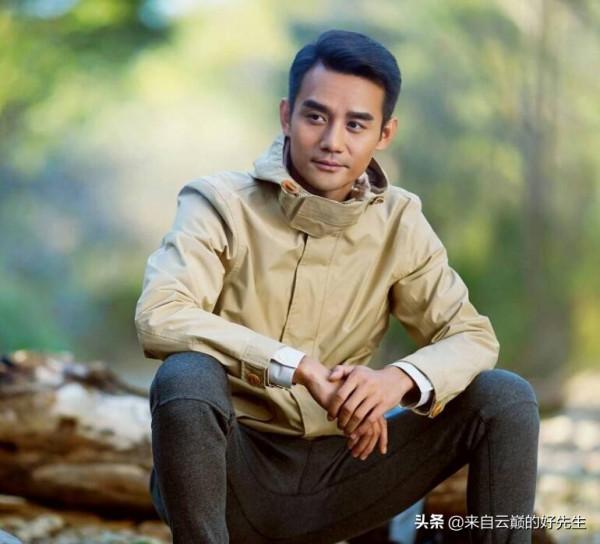 繼張嘉譯、王志文等人後，中生代男演員，誰能扛起電視劇熱播大旗