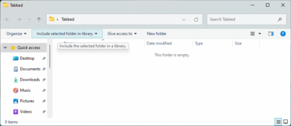 微軟正在為Windows 11開發新的視窗模糊效果