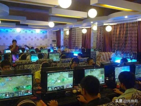 玩遊戲都能花上億RMB，有錢人的快樂我體會不了