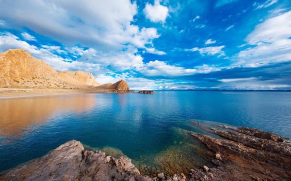 青海、西藏十大冷門景點,人少景美好玩 青海、西藏十大冷門景點,人少景美好玩