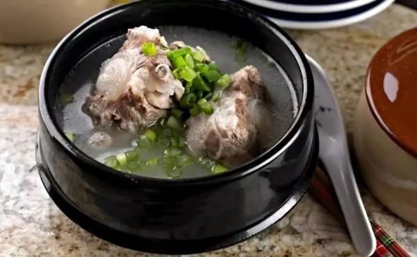 更年期面板質量“斷崖式”下滑，食療請記住這一方